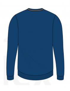 (2-10)FRANCISCANAS JERSEY PICO