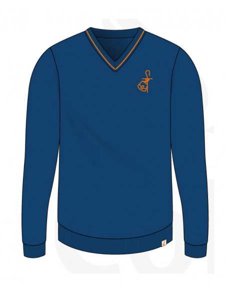 (2-10)FRANCISCANAS JERSEY PICO