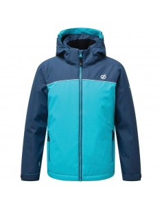 DKP385-PT6 CAZADORA JR. DARE2B