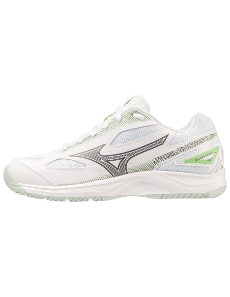 Zapatilla de Deportes Indoor para NIÑO MIZUNO DEPORTIVOS STEALTH STAR JNR
