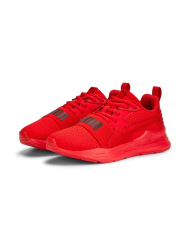 PUMA-Puma Wired Run Pure Jr-05