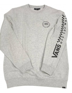 VANS ORBITER CREW-B WHITHR