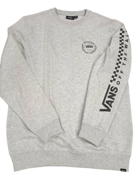 VANS ORBITER CREW-B WHITHR