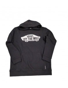 VANS OTW BOARD PO-B BLACK