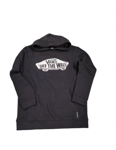 VANS OTW BOARD PO-B BLACK