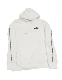 PUMA POWER TAPE HOOD