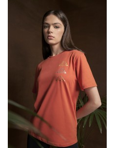 KAPPA CAMISETA KEMILIA