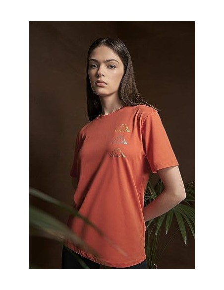 KAPPA CAMISETA KEMILIA