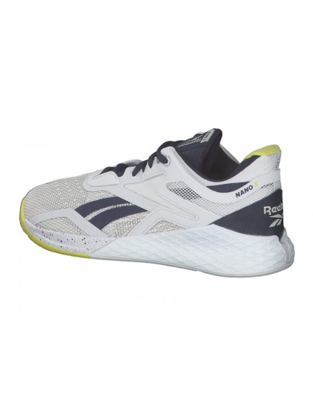 Zapatilla Multideporte para MUJER REEBOK FV6766 ZAPA. SRA. NANO X