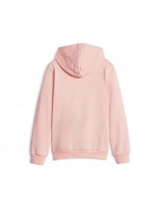 PUMA SUDADERA BLOCK 2