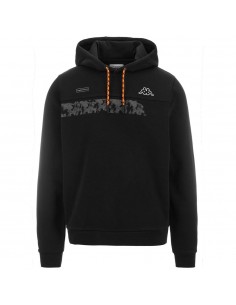 KAPPA SUDADERA GINO GRAPHIK