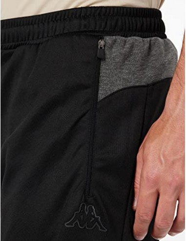 PANTALON DE CHÁNDAL HOMBRE KAPPA KOUROS