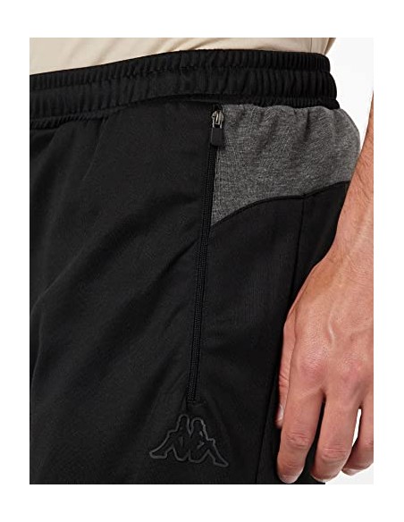 PANTALON DE CHÁNDAL HOMBRE KAPPA KOUROS