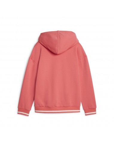 PUMA SUDADERA SQUAD HOODIE FL,ELECTRIC