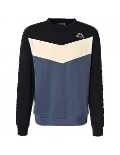 KAPPA SUDADERA IDISSON ACTIVE 2