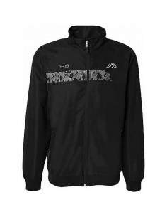 KAPPA CHANDAL GENZIO GRAPHIK