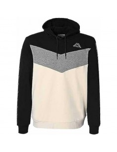 KAPPA SUDADERA IMAGINO ACTIVE