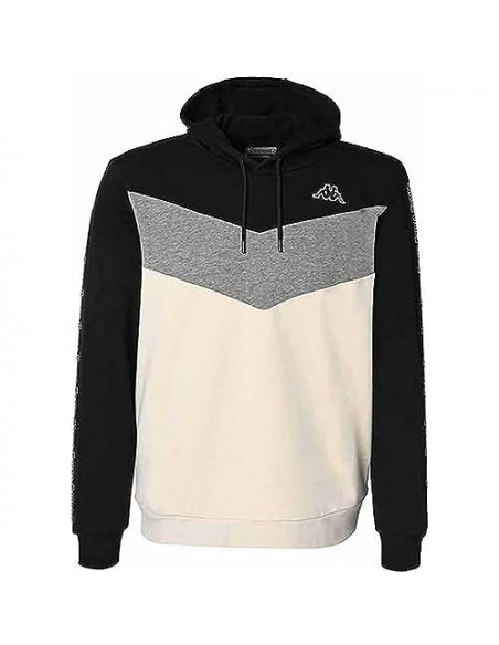 KAPPA SUDADERA IMAGINO ACTIVE