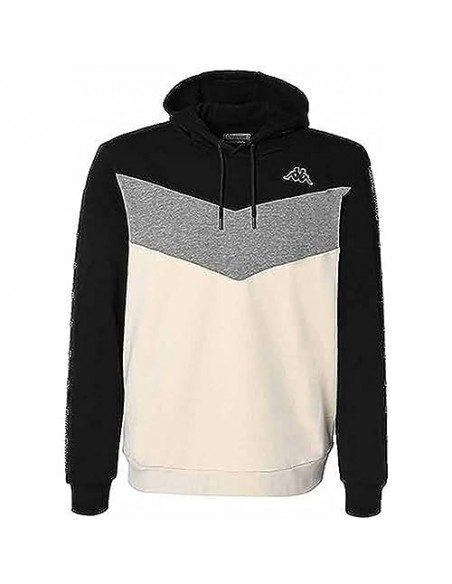 KAPPA SUDADERA IMAGINO ACTIVE