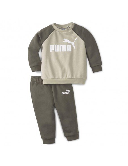 PUMA CHANDAL MINICATS ESS KIDS