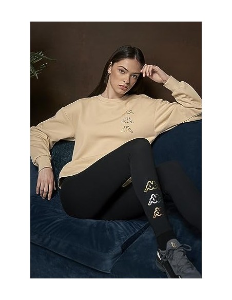 KAPPA LEGGINS KIKIKO