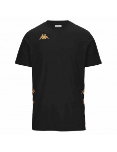 CAMISETA MANGA CORTA HOMBRE KAPPA-GIOVO-005