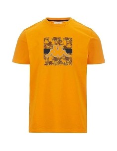 CAMISETA HOMBRE MANGA CORTA KAPPA LOGO GRAMI 2