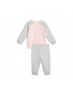 PUMA CHANDAL MINICATS ESS 2