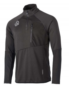 TERNUA RAKKER 1/2 ZIP 2