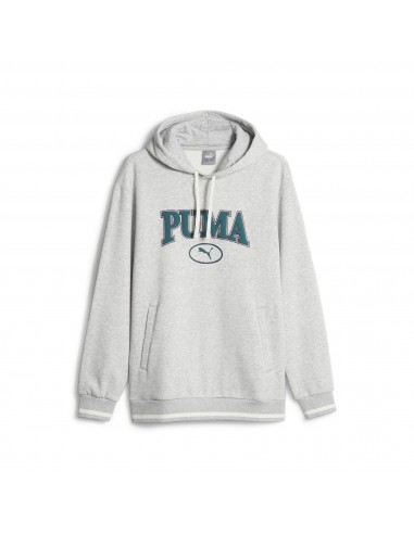 PUMA SUDADERA SQUAD