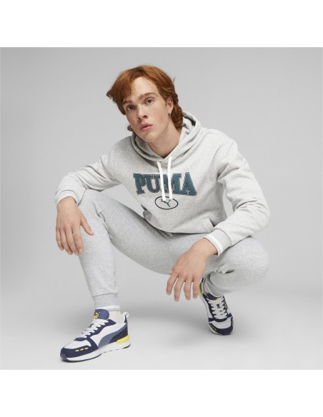 PUMA SUDADERA SQUAD