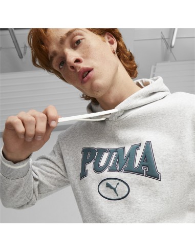 PUMA SUDADERA SQUAD