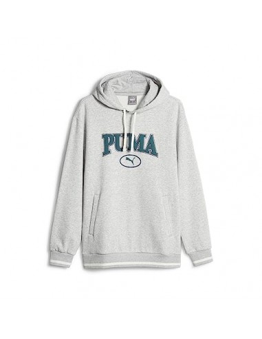 PUMA SUDADERA SQUAD