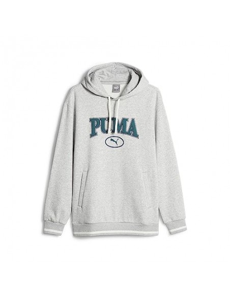 PUMA SUDADERA SQUAD