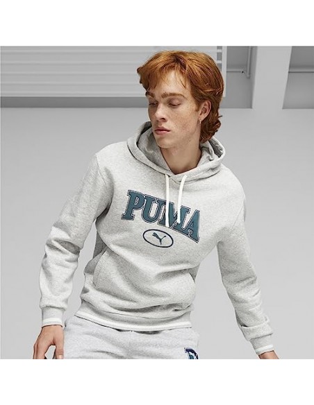 PUMA SUDADERA SQUAD