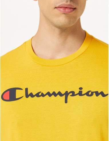 CAMISETA CHAMPION YS074