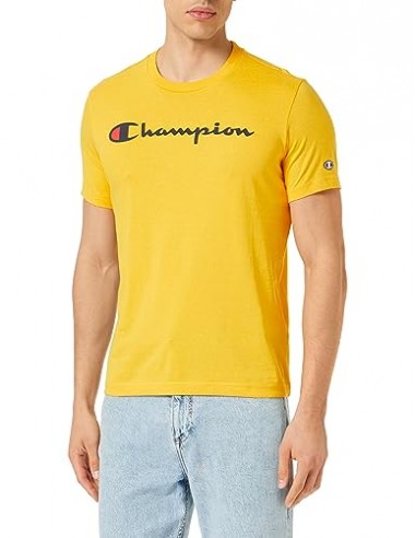CAMISETA CHAMPION YS074