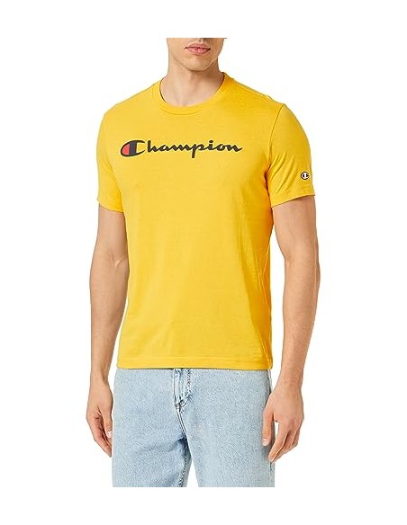 CAMISETA CHAMPION YS074