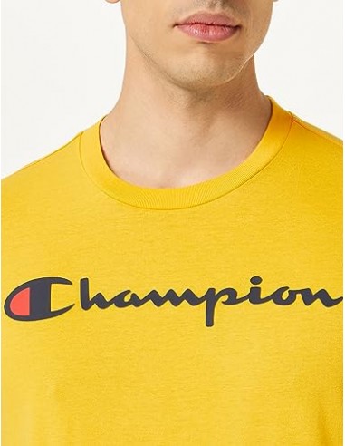 CAMISETA CHAMPION YS074