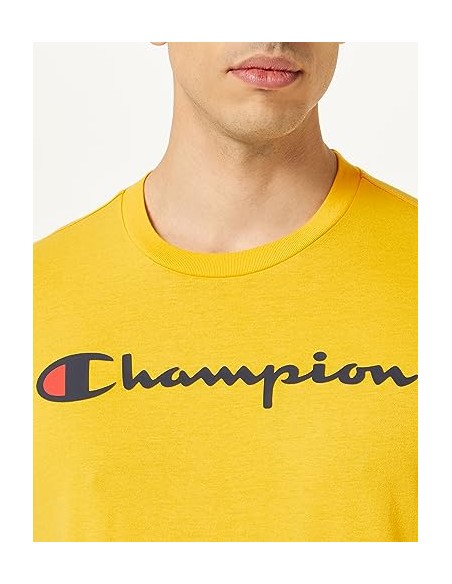CAMISETA CHAMPION YS074