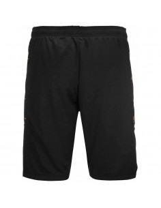 PANTALÓN CORTO CON CREMALLERA KAPPA GABBIO 2