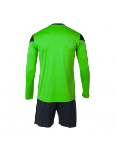 JOMA-SET PHOENIX GK VERDE FLUOR NEGRO 2