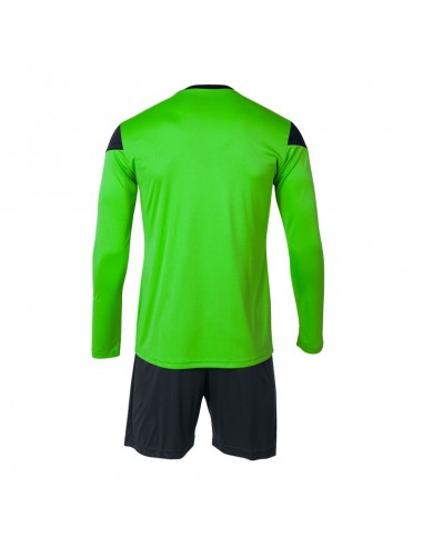 JOMA-SET PHOENIX GK VERDE FLUOR NEGRO