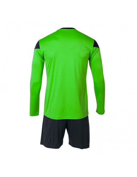 JOMA-SET PHOENIX GK VERDE FLUOR NEGRO
