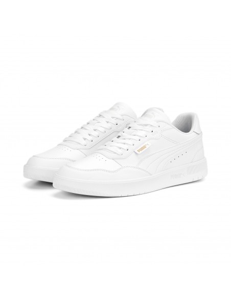 Zapatilla de Moda para HOMBRE PUMA COURT ULTRA LITE