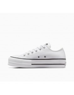 Zapatilla Multideporte para MUJER CONVERSE TAYLOR ALL...