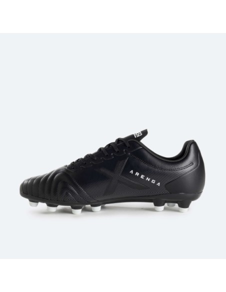 Bota Futbol-MUNICH-ARENGA 301-HOMBRE-NEGRO