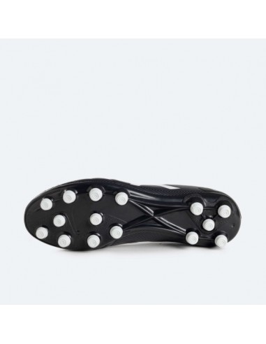 Bota Futbol-MUNICH-ARENGA 301-HOMBRE-NEGRO