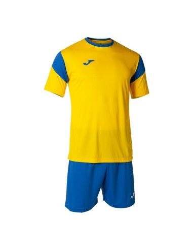 JOMA-SET PHOENIX AMARILLO ROYAL