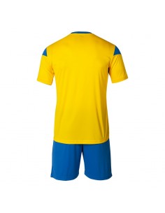JOMA-SET PHOENIX AMARILLO ROYAL 2